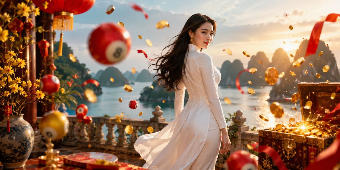 Người dùng tại Ninh Bình vui mừng khi nhận tiền thưởng xổ số và casino trực tuyến hitclup