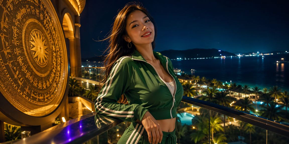 Thành viên VIP hitclup nhận thưởng tại khu nghỉ dưỡng Phú Quốc