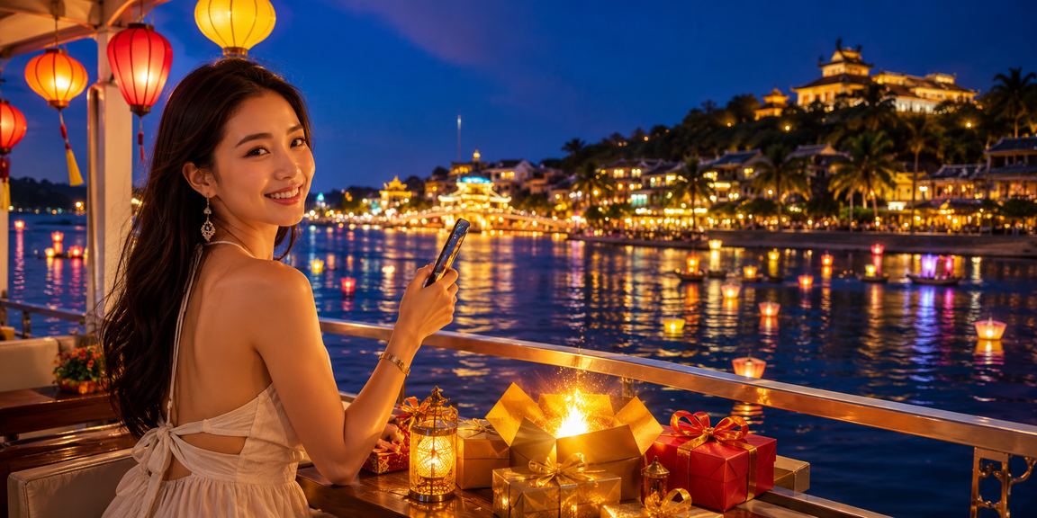 Toàn cảnh trải nghiệm cá cược và casino trực tuyến của người dùng Việt Nam trên thiết bị di động